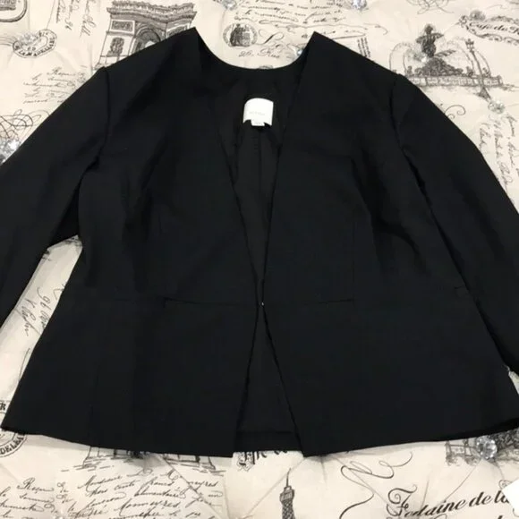 SEJOUR Riley Jacket - Picture 7 of 10